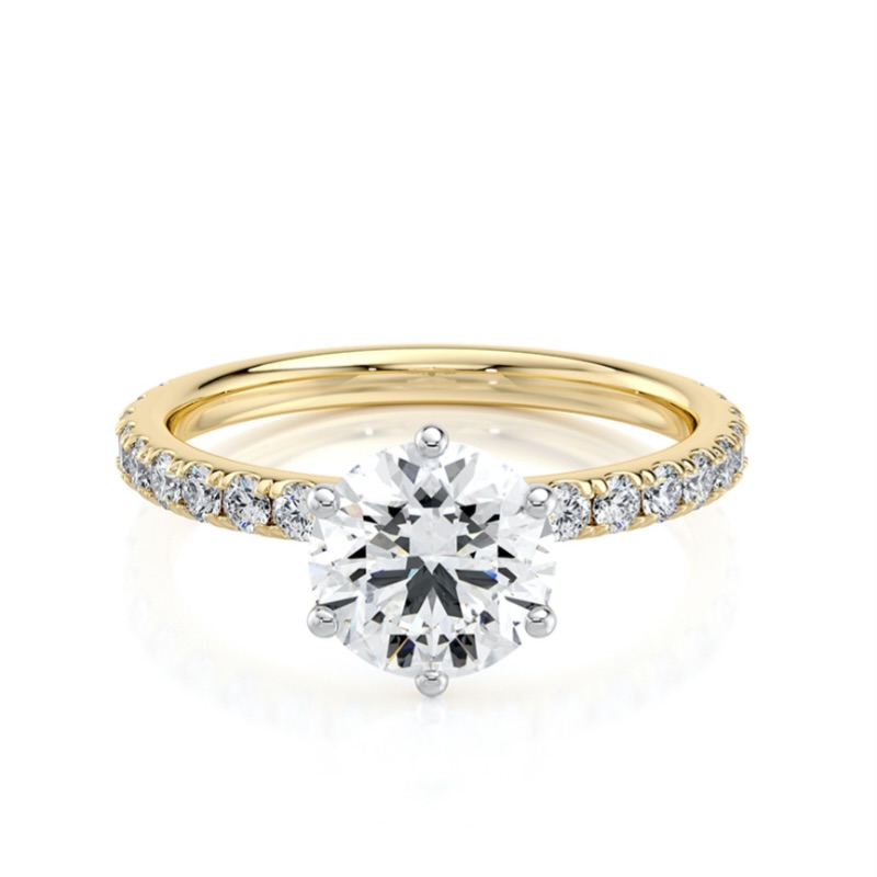 Diamante S-PAVE4G-OA