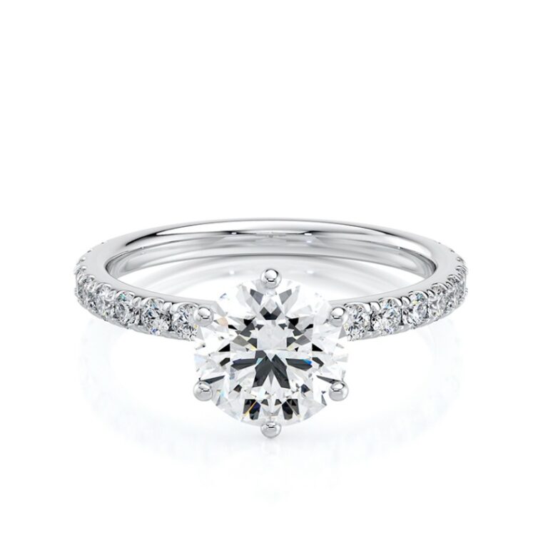 Diamante S9-PAVE4G-OA